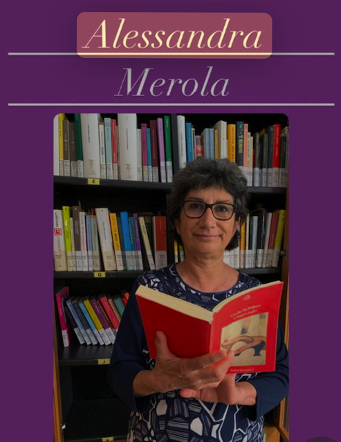 I mercoledì della Biblioteca 